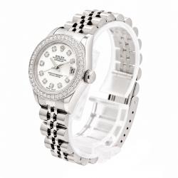 Rolex Datejust 26MM 69174 Stainless Steel Watch
